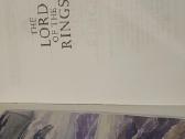 J.r.r. Tolkien – The Lord of the Rings - nuotraukos Nr. 6