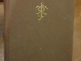 J.r.r. Tolkien – The Lord of the Rings - nuotraukos Nr. 9