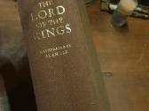 J.r.r. Tolkien – The Lord of the Rings - nuotraukos Nr. 10