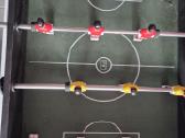 Žaidimas Stalo futbolas - nuotraukos Nr. 2