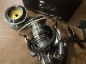 Drennan fideris Daiwa rite - nuotraukos Nr. 2
