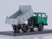 Каз-ммз-4502 - nuotraukos Nr. 3