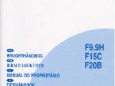 Valties variklis Yamaha F9.9 Hmh1 Sport, 2022 m. - nuotraukos Nr. 18