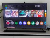 Xiaomi TV A Pro 55 2025 Qled 4k - nuotraukos Nr. 2