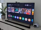 Xiaomi TV A Pro 55 2025 Qled 4k - nuotraukos Nr. 3