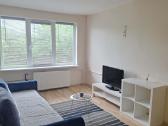 Išnuomojamas 1k butas, Taikos pr., Kaunas - nuotraukos Nr. 5