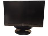 LG M2280df-pz 22 Full HD TV / Monitorius - nuotraukos Nr. 4