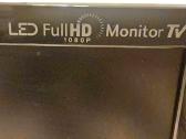 LG M2280df-pz 22 Full HD TV / Monitorius - nuotraukos Nr. 6
