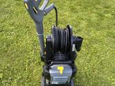 Karcher HD 5/15 CX - nuotraukos Nr. 3