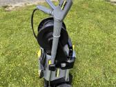Karcher HD 5/15 CX - nuotraukos Nr. 4