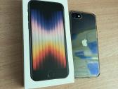 Apple iPhone Se 2022 (3rd gen) - nuotraukos Nr. 3