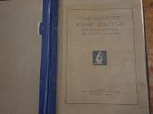 Antikvarinė 1930 m. medicinos enciklopedija - nuotraukos Nr. 7