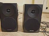 Parduodamos „Microlab B70“ 2.0 Kolonėlės – 20 W Rm - nuotraukos Nr. 2
