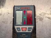Lazeris nivelyras Bosch Gll 3-80 P + imtuvas Lr2 - nuotraukos Nr. 10