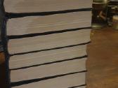 „Encyclopdia Britannica“ (1947 m., 8 tomai) - nuotraukos Nr. 2