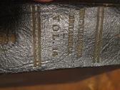 „Encyclopdia Britannica“ (1947 m., 8 tomai) - nuotraukos Nr. 12