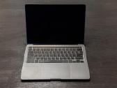MacBook Pro 13 M1 - nuotraukos Nr. 7