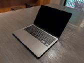 MacBook Pro 13 M1 - nuotraukos Nr. 8