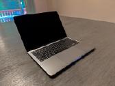 MacBook Pro 13 M1 - nuotraukos Nr. 4