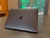 MacBook Pro 13 M1 - nuotraukos Nr. 10