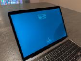MacBook Pro 13 M1 - nuotraukos Nr. 15