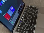 MacBook Pro 13 M1 - nuotraukos Nr. 3