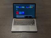 MacBook Pro 13 M1 - nuotraukos Nr. 5