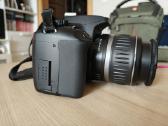 Canon EOS 1000d Kaip Naujas. - nuotraukos Nr. 4