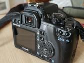 Canon EOS 1000d Kaip Naujas. - nuotraukos Nr. 12