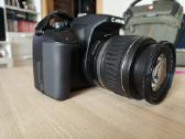 Canon EOS 1000d Kaip Naujas. - nuotraukos Nr. 13