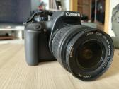 Canon EOS 1000d Kaip Naujas. - nuotraukos Nr. 17