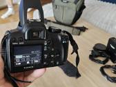 Canon EOS 1000d Kaip Naujas. - nuotraukos Nr. 20