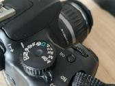 Canon EOS 1000d Kaip Naujas. - nuotraukos Nr. 25