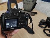 Canon EOS 1000d Kaip Naujas. - nuotraukos Nr. 26