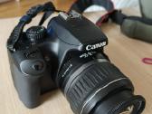 Canon EOS 1000d Kaip Naujas. - nuotraukos Nr. 29