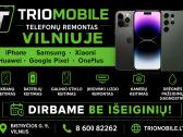 Apple iPhone 16 Pro, 16 Pro Max ekranas - nuotraukos Nr. 6