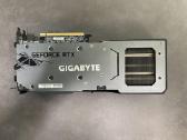 Nvidia Rtx 3060 12gb Gigabyte Vaizdo plokštė - nuotraukos Nr. 2