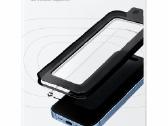 iPhone 17, 17 pro, 17 pro max ekranas - nuotraukos Nr. 4