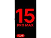 iPhone 17, 17 pro, 17 pro max ekranas - nuotraukos Nr. 18