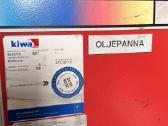 Dyzelinis katilas Osby Parca Red200 - nuotraukos Nr. 4