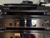 Denon Dnp-800ne ir Denon Ceol N11 Dab - nuotraukos Nr. 2