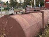 Dyzelino talpa cisterna apie 6000 litru - nuotraukos Nr. 2