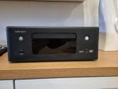 Denon Dnp-800ne ir Denon Ceol N11 Dab - nuotraukos Nr. 3