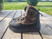 Simms Headwaters Boa 43 braidymo batai - nuotraukos Nr. 4