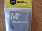 Simms Headwaters Boa 43 braidymo batai - nuotraukos Nr. 12