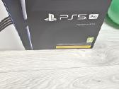 Mažai naudotas ps5 pro - nuotraukos Nr. 2