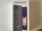 Samsung a22 5G - nuotraukos Nr. 4