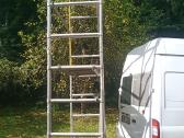 Aliuminis Instant 95cm plotis.4m aukstis - nuotraukos Nr. 3
