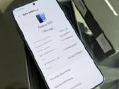 Samsung S25 - nuotraukos Nr. 4