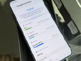 Samsung S25 - nuotraukos Nr. 5